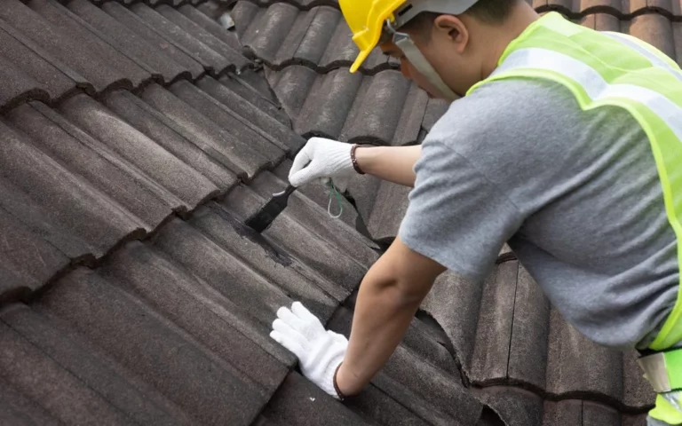 Roof Leak Repair – Complete Guide to Fixing and Preventing Roof Leaks