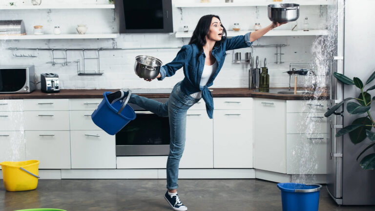 Water Mitigation Company – Complete Guide to Water Damage Prevention and Recovery